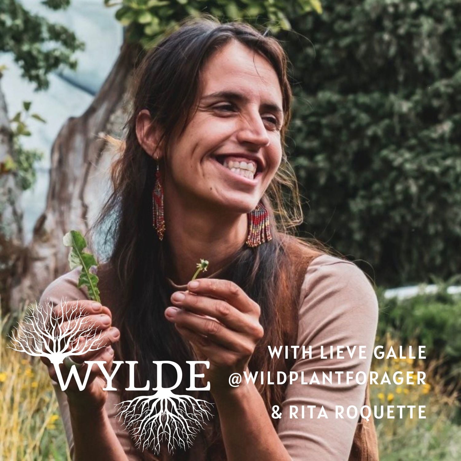 #17 Being a herbalist in Portugal with Rita Roquette